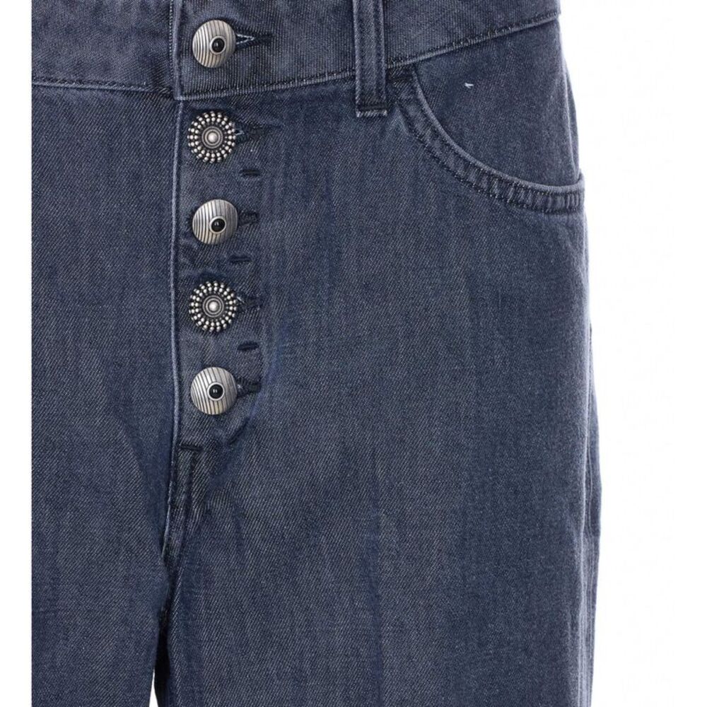 Dondup Women Gioiello Koons Jeans - Picture 2 of 4